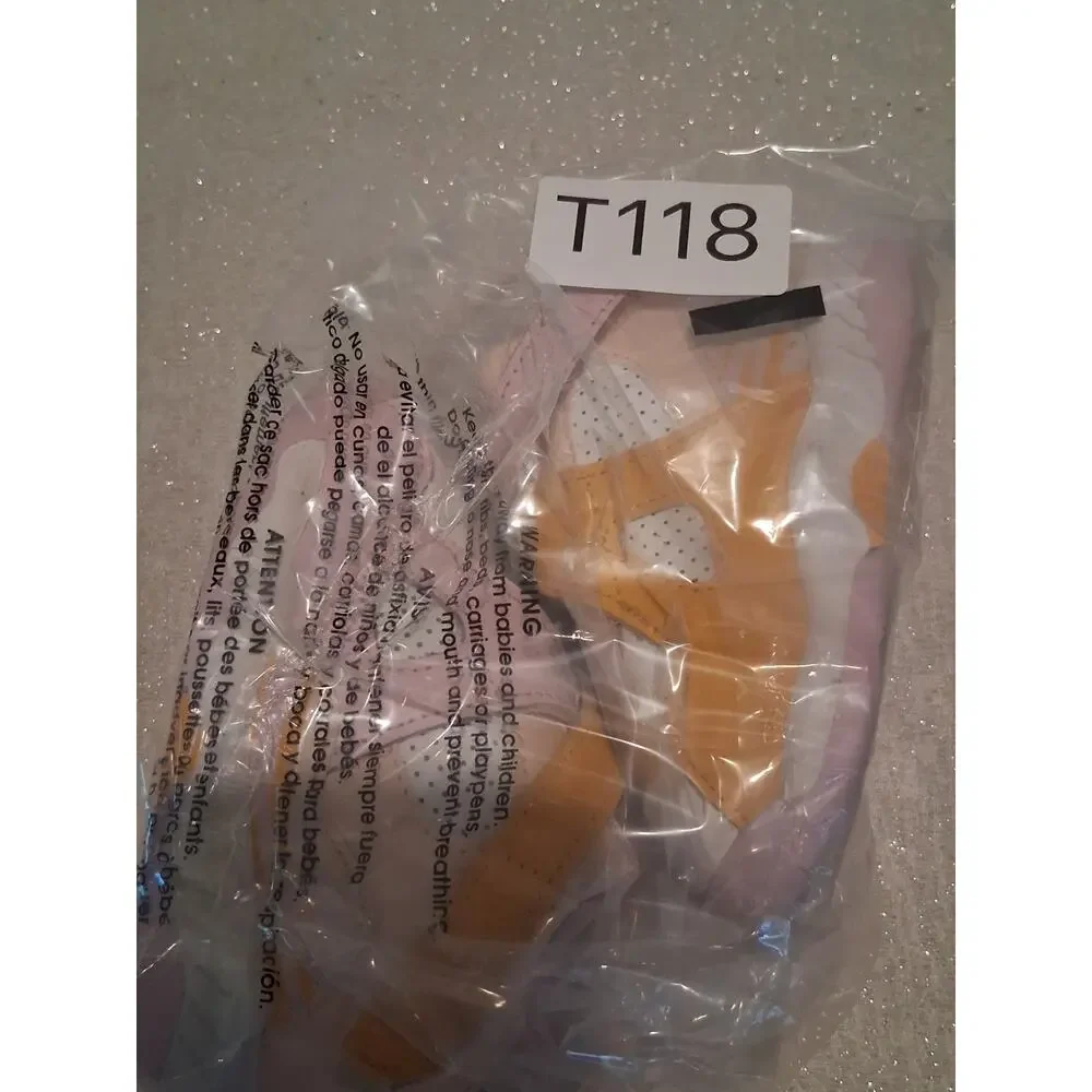 Jordan **item specifics